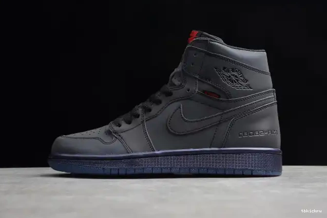 TBkick Jordan High Fearless BV0006-900 Retro Zoom Air 1 0515